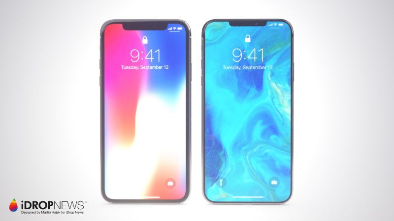 iPhone XI concept